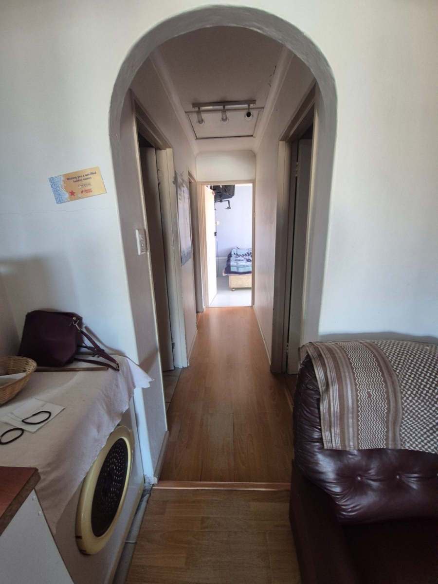 3 Bedroom Property for Sale in Bethelsdorp Eastern Cape